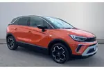 2022 Vauxhall Crossland