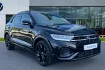 2023 Volkswagen T-Roc