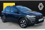 2022 Dacia Sandero Stepway