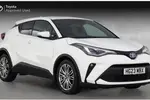 2023 Toyota C-HR