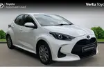 2023 Toyota Yaris