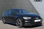 2019 Audi A3