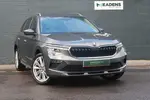 2025 Skoda Kamiq