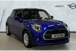 2020 MINI Hatchback