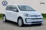 2023 Volkswagen Up