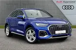 2023 Audi Q5 Sportback