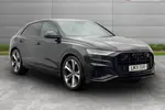 2021 Audi SQ8