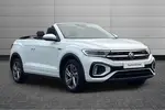 2022 Volkswagen T-Roc Cabriolet