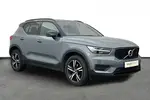 2022 Volvo XC40