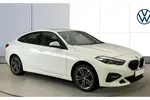 2021 BMW 2 Series Gran Coupe