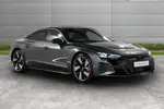 2021 Audi RS e-tron GT