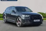 2022 Audi Q7