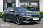 2020 BMW 1 Series