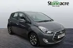 2018 Hyundai ix20