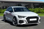 2023 Audi A3