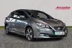 2020 Nissan Leaf