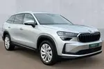 2024 Skoda Kodiaq