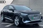 2023 Audi Q4