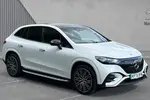 2025 Mercedes-Benz EQE