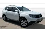 2019 Dacia Duster