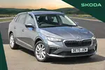 2025 Skoda Scala