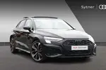 2023 Audi S3