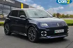 2025 Renault 5