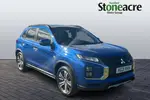 2021 Mitsubishi ASX