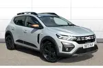 2023 Dacia Sandero Stepway