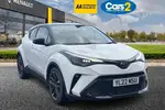 2022 Toyota C-HR