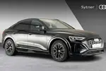 2023 Audi Q8 e-tron