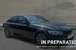 2019 BMW 3 Series