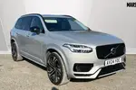 2024 Volvo XC90