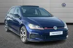 2020 Volkswagen Golf GTI