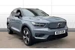2021 Volvo XC40 Recharge