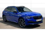 2023 Skoda Kamiq