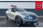 2022 Nissan Juke