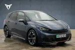 2022 Cupra Born