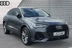 2023 Audi Q3