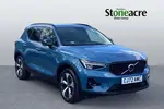 2023 Volvo XC40