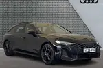 2026 Audi A5