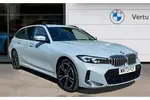 2023 BMW 3 Series