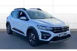 2022 Dacia Sandero Stepway