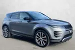 2024 Land Rover Range Rover Evoque