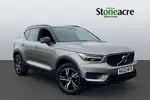 2022 Volvo XC40