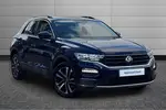 2021 Volkswagen T-Roc