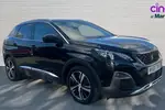 2018 Peugeot 3008