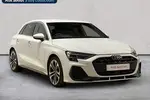 2024 Audi A3