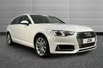2019 Audi A4 Avant