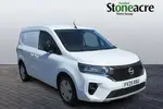 2025 Nissan Townstar